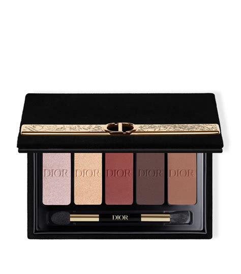 Dior ecrin couture palette